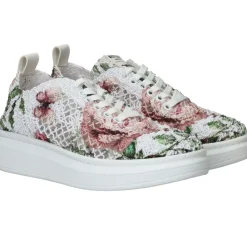 DAMES Mustang Sneakers Dames