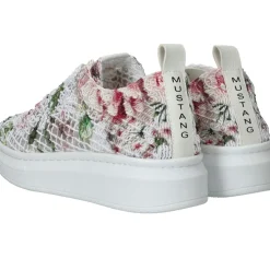 DAMES Mustang Sneakers Dames