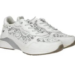 DAMES Mustang Sneakers Dames