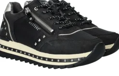 DAMES Mustang Sneakers Dames