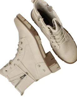 DAMES Mustang Veterboots Dames
