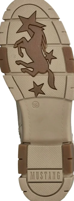DAMES Mustang Veterboots Dames