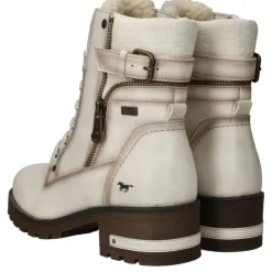 DAMES Mustang Veterboots Dames