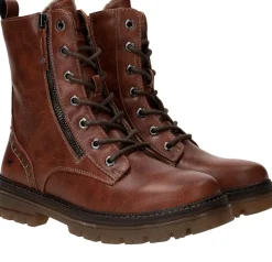 DAMES Mustang Veterboots Dames