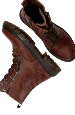 DAMES Mustang Veterboots Dames