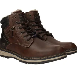 Heren Mustang Veterboots Heren