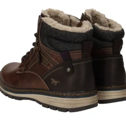 Heren Mustang Veterboots Heren