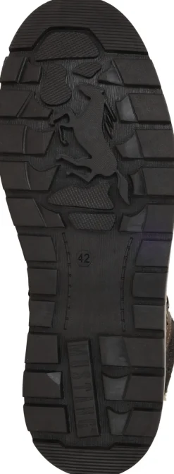 Heren Mustang Veterboots Heren