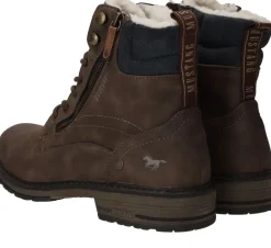 Heren Mustang Veterboots Heren