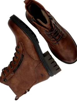 DAMES Mustang Veterboots Dames