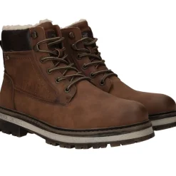 Heren Mustang Veterboots Heren