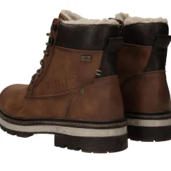 Heren Mustang Veterboots Heren