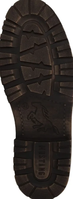 Heren Mustang Veterboots Heren
