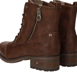 DAMES Mustang Veterboots Dames