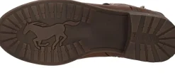 DAMES Mustang Veterboots Dames
