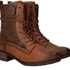 DAMES Mustang Veterboots Dames