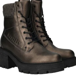 DAMES Mustang Veterboots Dames