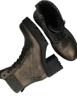 DAMES Mustang Veterboots Dames