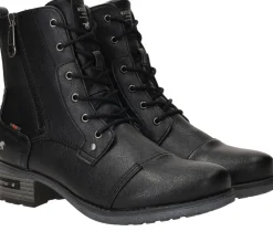 DAMES Mustang Veterboots Dames
