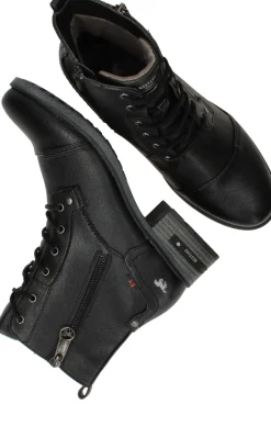 DAMES Mustang Veterboots Dames