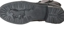 DAMES Mustang Veterboots Dames