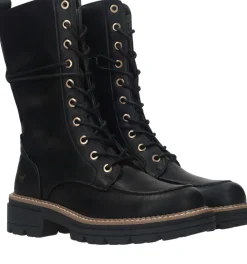 DAMES Mustang Veterboots Dames