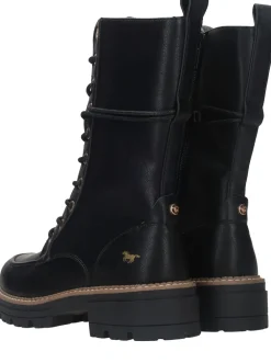 DAMES Mustang Veterboots Dames