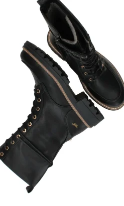DAMES Mustang Veterboots Dames