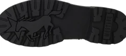 DAMES Mustang Veterboots Dames