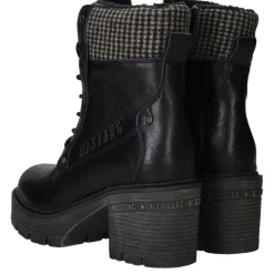 DAMES Mustang Veterboots Dames