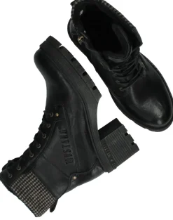DAMES Mustang Veterboots Dames