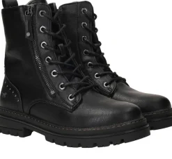 DAMES Mustang Veterboots Dames