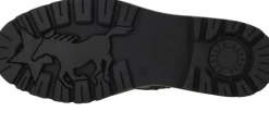 DAMES Mustang Veterboots Dames