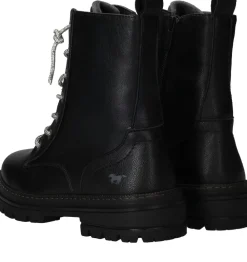 DAMES Mustang Veterboots Dames