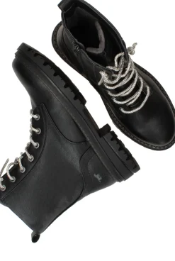 DAMES Mustang Veterboots Dames