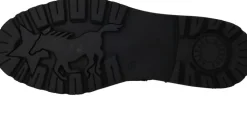 DAMES Mustang Veterboots Dames