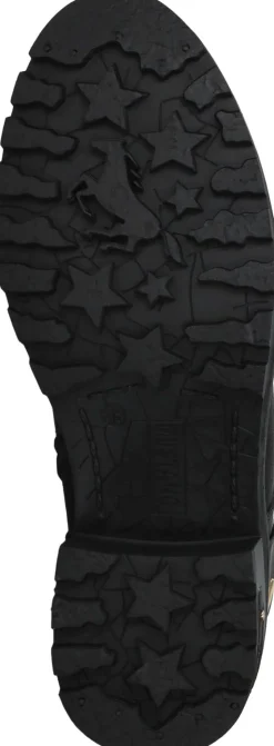 DAMES Mustang Veterboots Dames