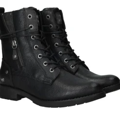 DAMES Mustang Veterboots Dames