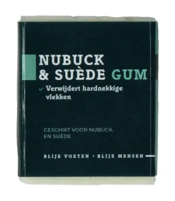 DAMES Durlinger Nubuck & Suède Gum Gum