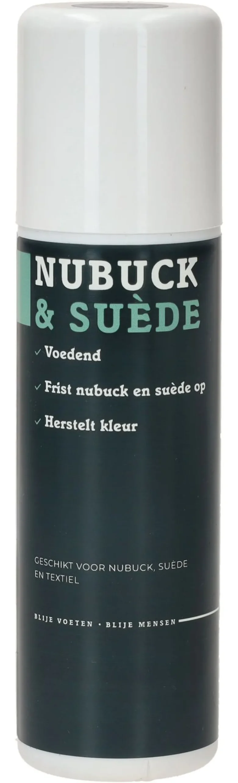 DAMES Durlinger Nubuck, Suède & Textiel Crème