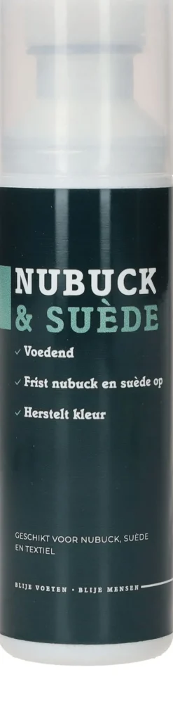 DAMES Durlinger Nubuck, Suède & Textiel Lotion