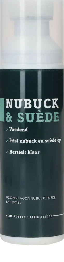 DAMES Durlinger Nubuck, Suède & Textiel Lotion