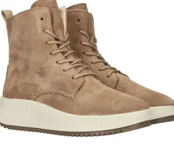 DAMES Palpa Chavi Boots Dames