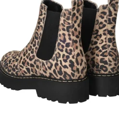DAMES Palpa Chelseaboots Dames
