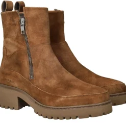 DAMES Piedi Nudi Boots Dames