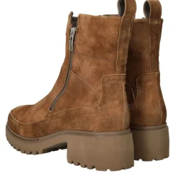 DAMES Piedi Nudi Boots Dames