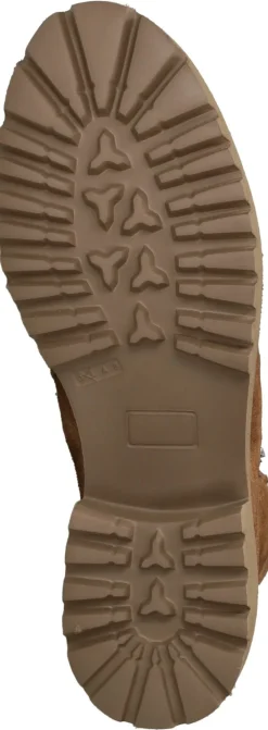 DAMES Piedi Nudi Boots Dames