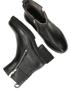 DAMES Piedi Nudi Boots Dames