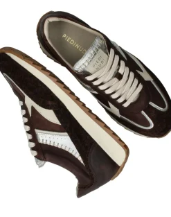 DAMES Piedi Nudi Sneakers Dames