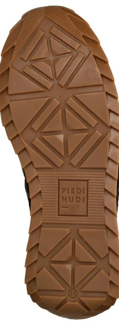 DAMES Piedi Nudi Sneakers Dames